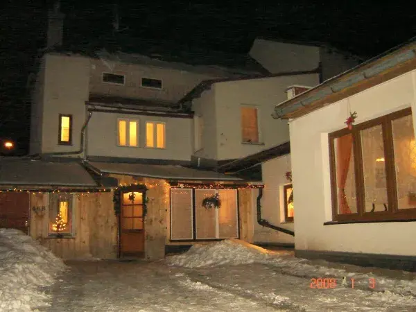 Photo 2 of Pension NIKA ve Vrchlabí