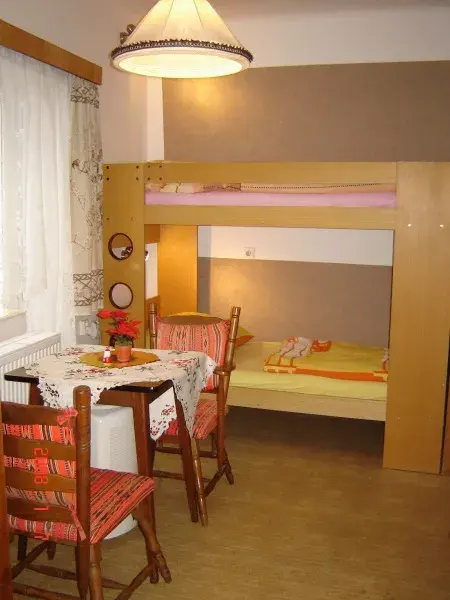 Photo 3 of Pension NIKA ve Vrchlabí