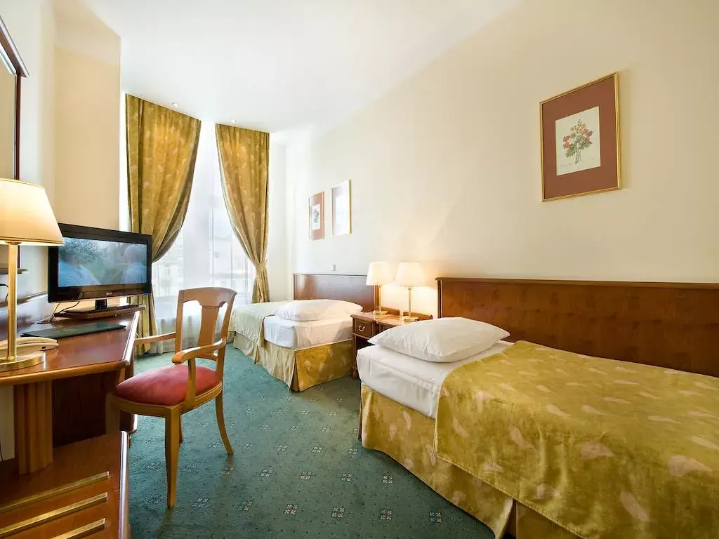 Photo 5 of Hotel Rokoko