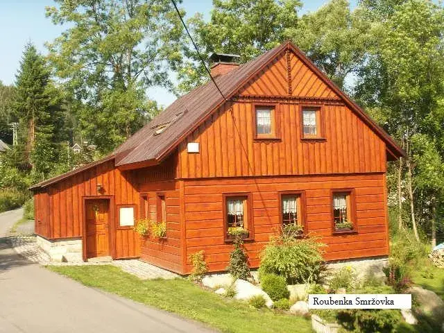 Roubenka 
