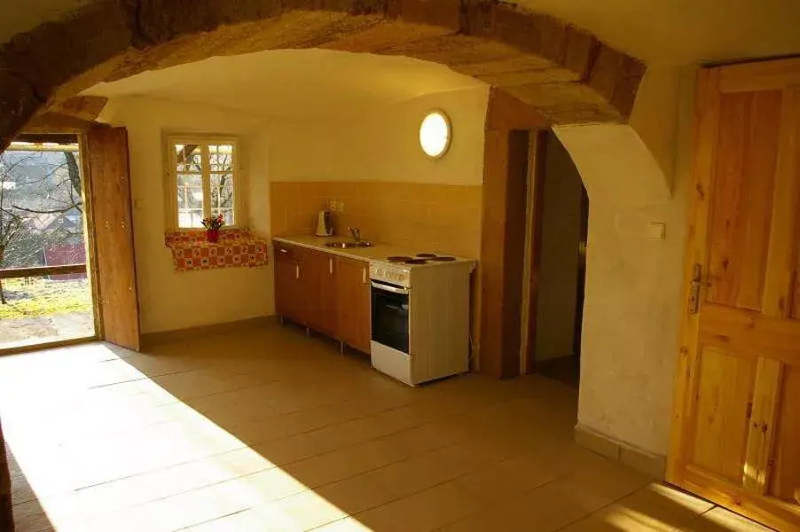 Photo 4 of Roubenka Růžová 