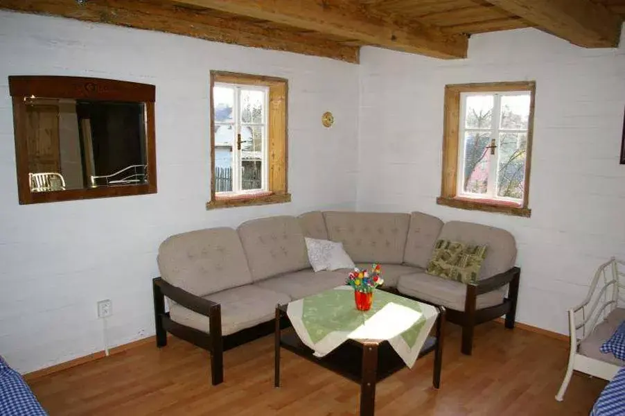 Photo 3 of Roubenka Růžová 