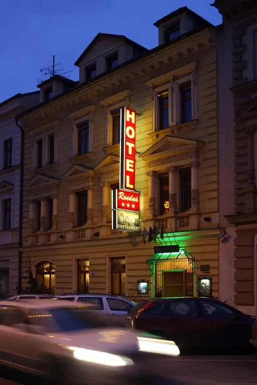 Photo 2 of HOTEL ROUDNÁ