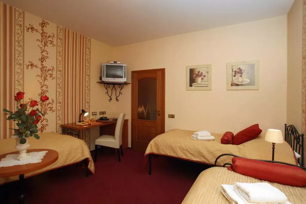 Photo 3 of HOTEL ROUDNÁ