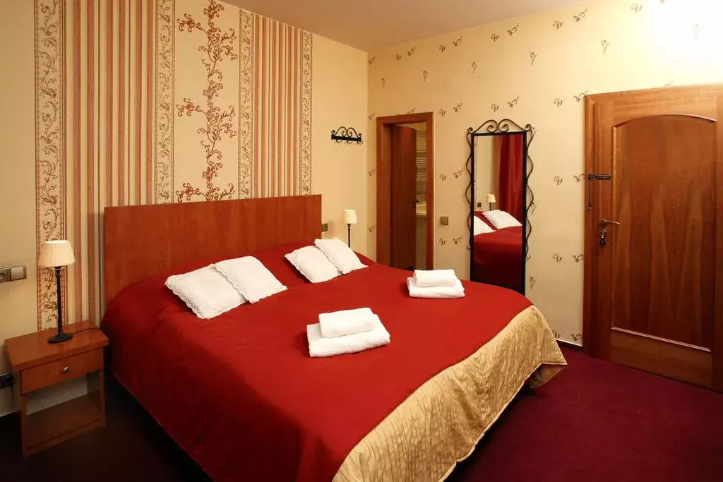 Photo 4 of HOTEL ROUDNÁ