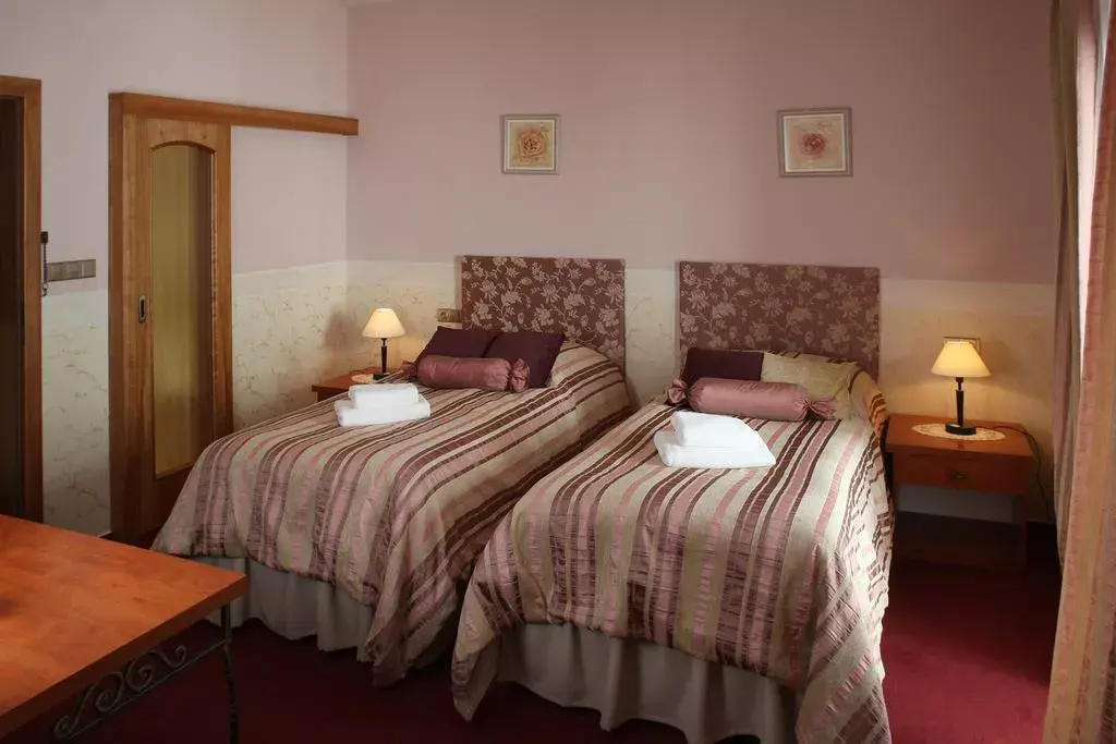 Photo 5 of HOTEL ROUDNÁ