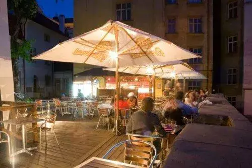 Photo 2 of HOTEL ROUS