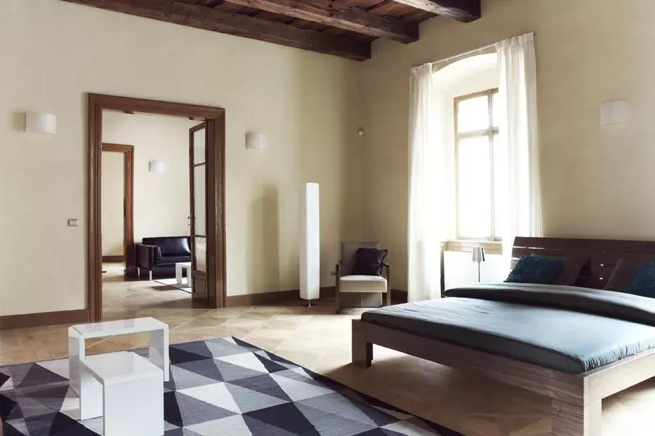 Royal Boutique Residence, Prag Altstadt