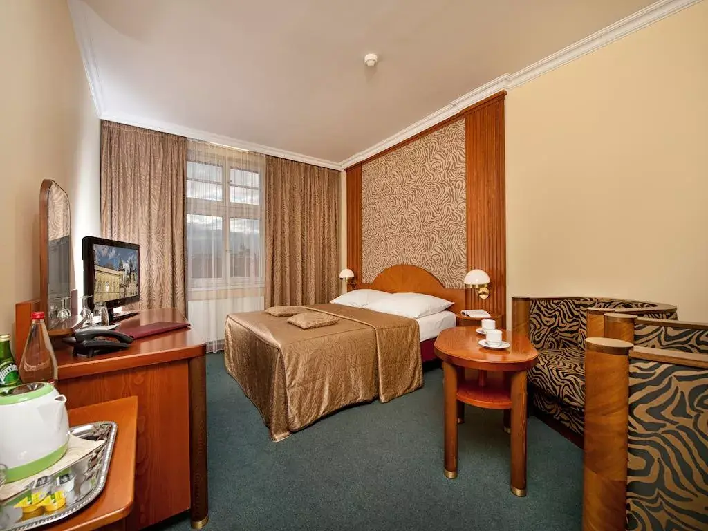 Photo 3 of Hotel Royal Esprit