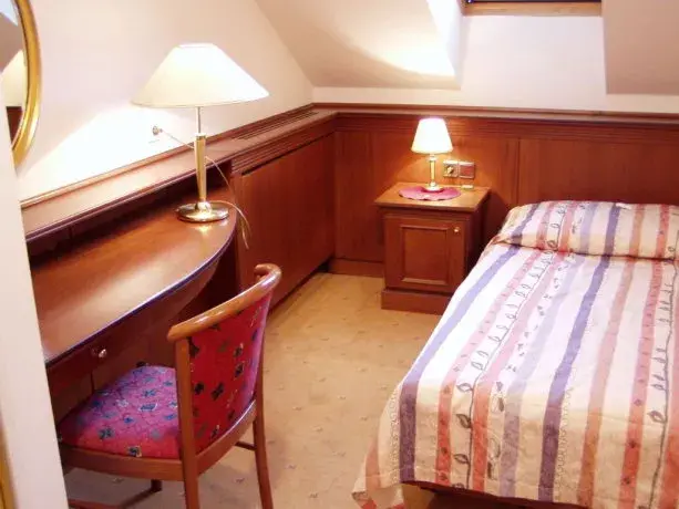 Photo 2 of Hotel Galerie Royale