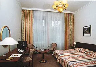 Photo 3 of Hotel Galerie Royale