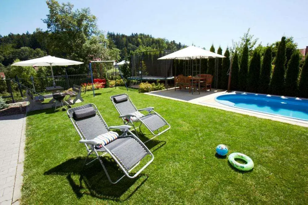 Photo 3 of Apartmány Vila Hedvika
