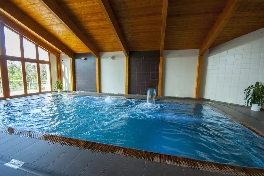 Photo 3 of Wellness & Spa hotel Horal