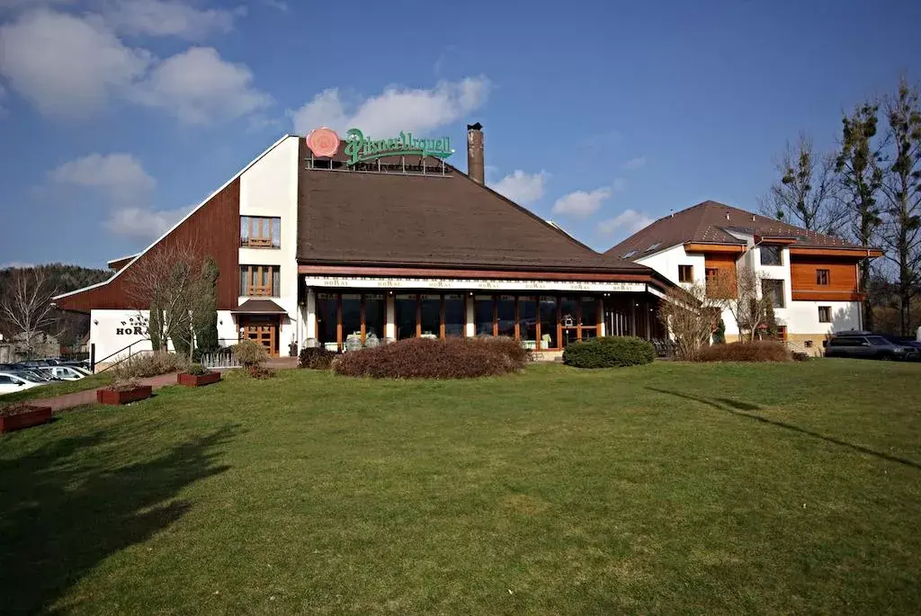 Photo 2 of Wellness & Spa hotel Horal