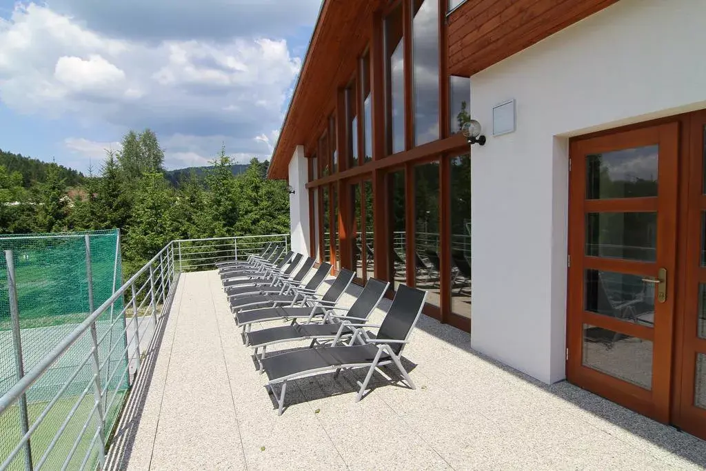 Photo 5 of Wellness & Spa hotel Horal