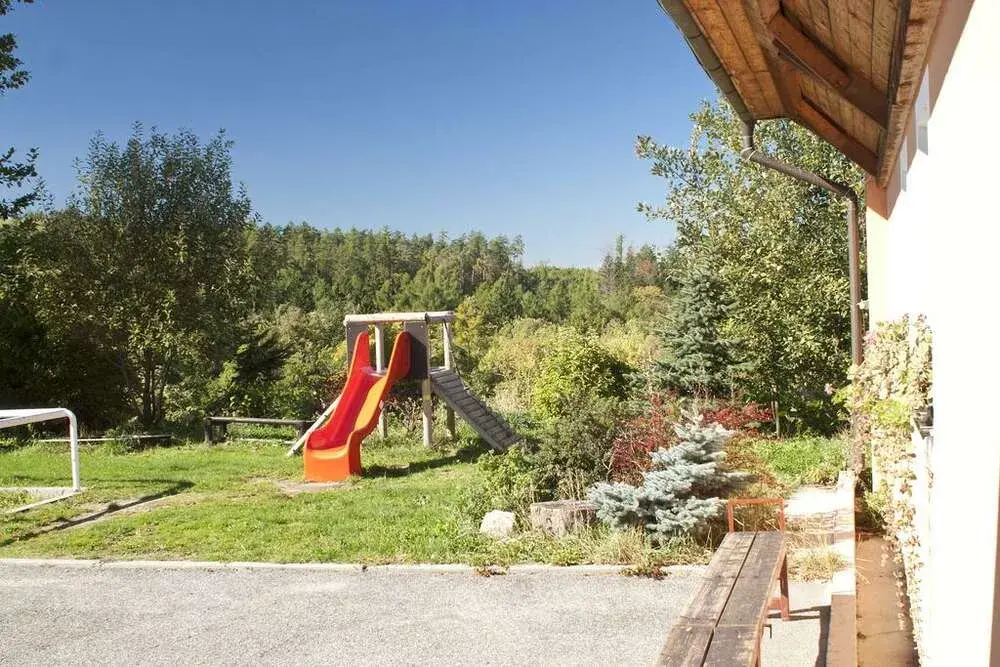 Photo 5 of Penzion Hradisko