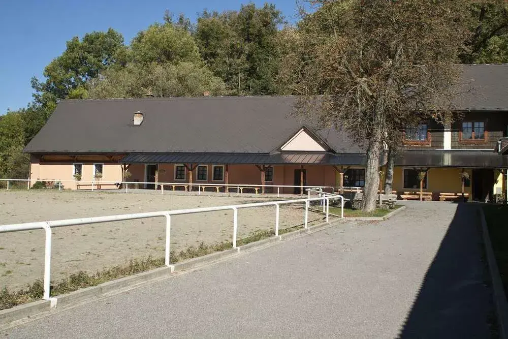 Photo 4 of Penzion Hradisko