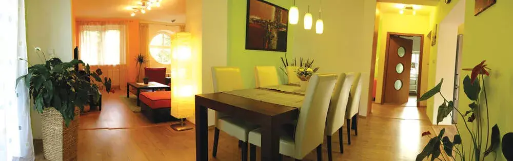 Apartmány u Červeného stromu, Rožnov pod Radhoštěm Rožnov pod Radhoštěm