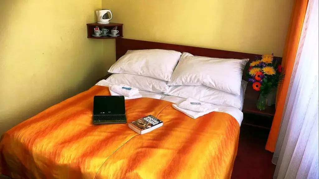 Photo 3 of Hotel Rubicon Altstadt