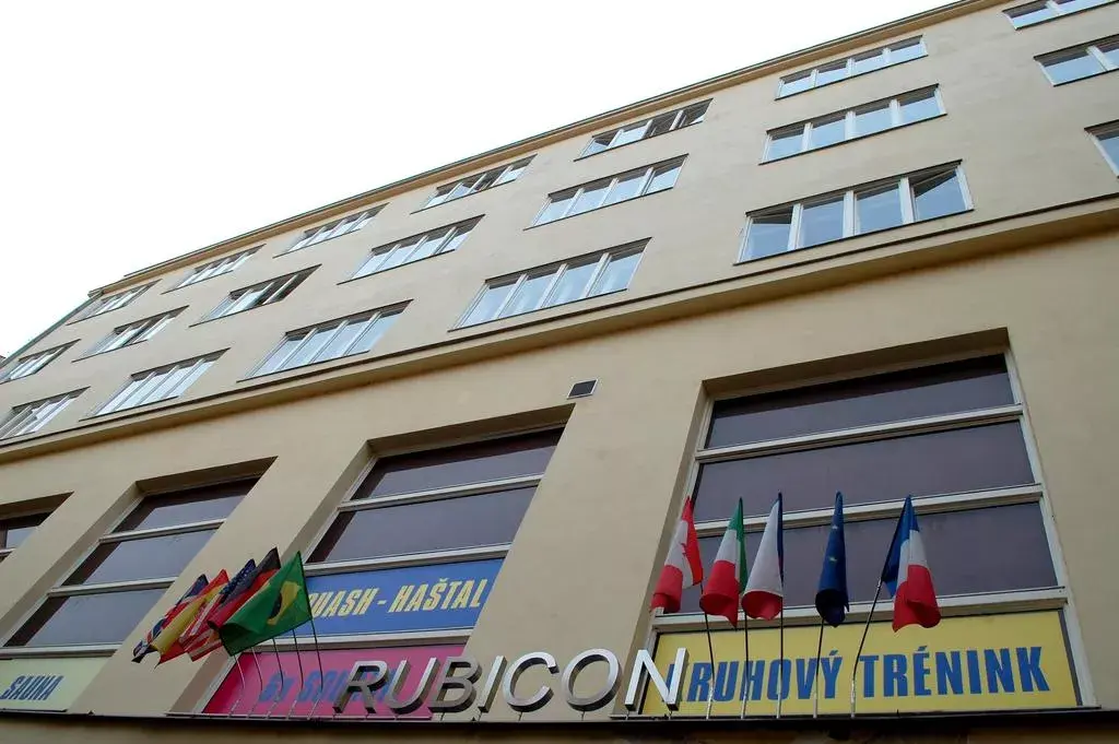 Photo 5 of Hotel Rubicon Altstadt