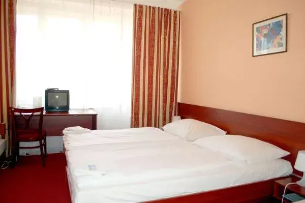 Photo 4 of Hotel Rubicon Altstadt