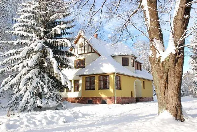 Photo 2 of Rudolfův dvůr