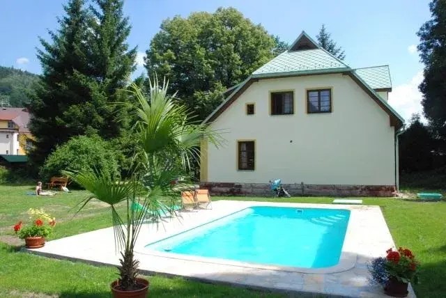 Photo 3 of Rudolfův dvůr