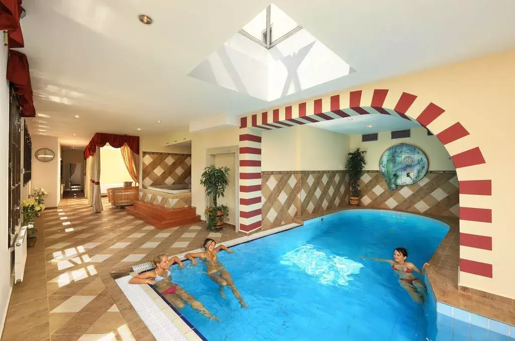 Photo 3 of Hotel RŮŽE
