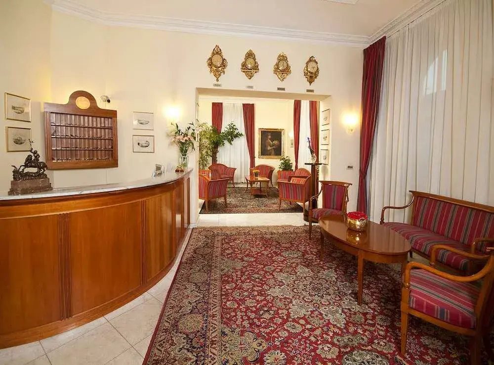 Photo 5 of Hotel Saint George