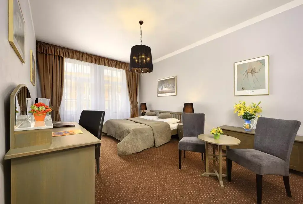 Photo 2 of Hotel Salvator
