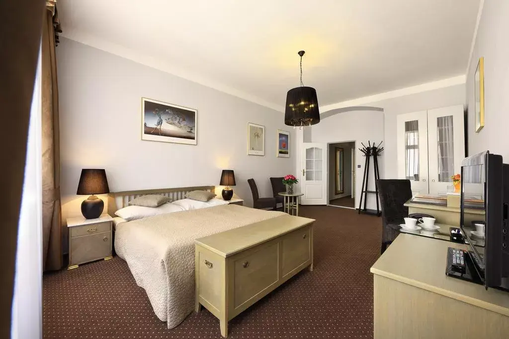 Photo 3 of Hotel Salvator