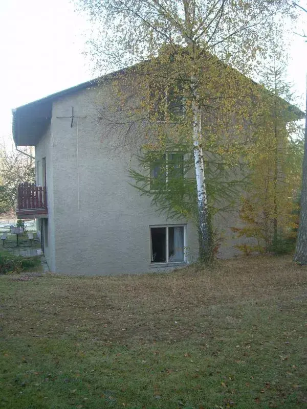 Bystrá