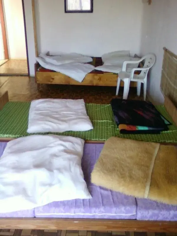 Photo 4 of Samota Vlčí hory