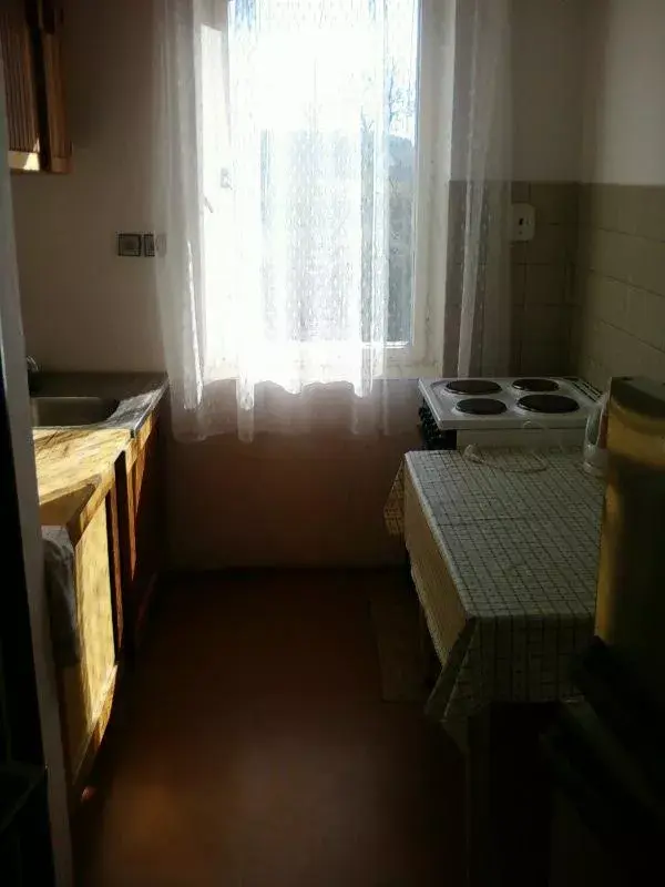 Photo 2 of Samota Vlčí hory