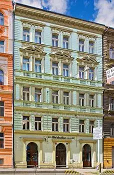 Hotel San Marco Palace, Praga Nowe Miasto