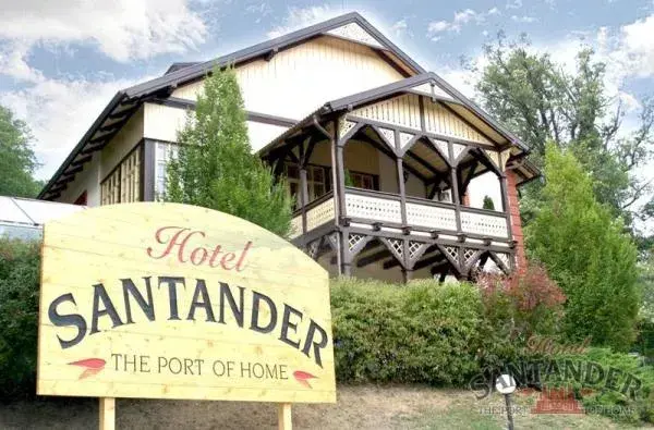 HOTEL SANTANDER, Brno Pisárky