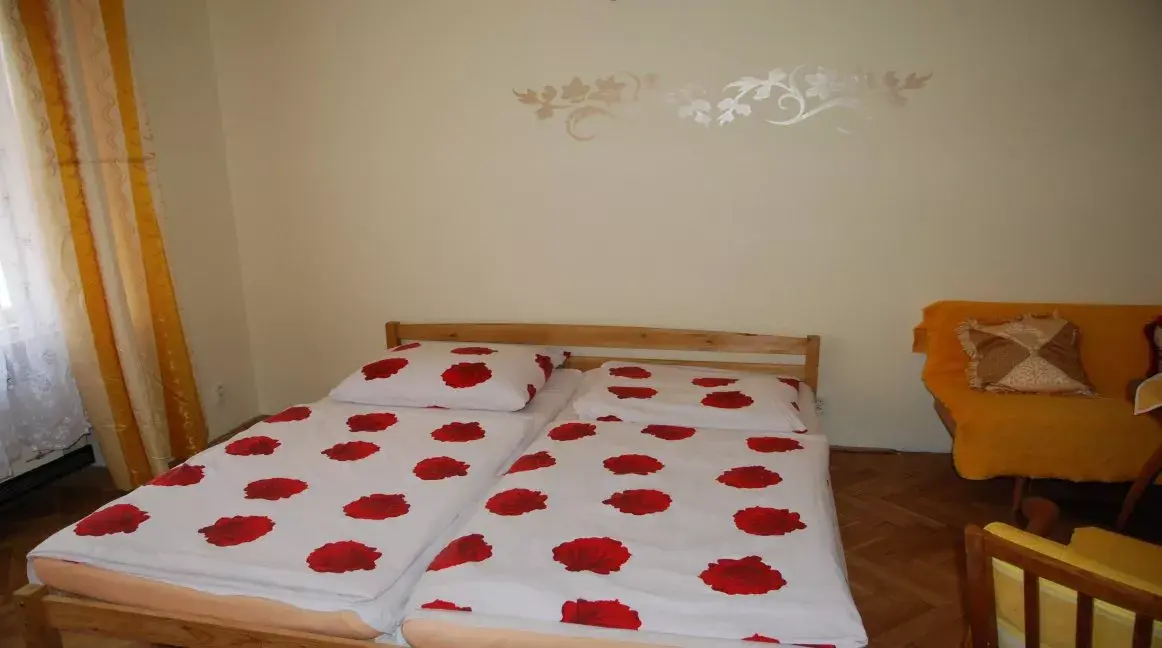 Guesthouse Saturnin, Prague Žižkov