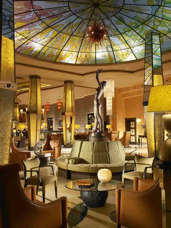 Photo 5 of Trans World Hotel Savannah
