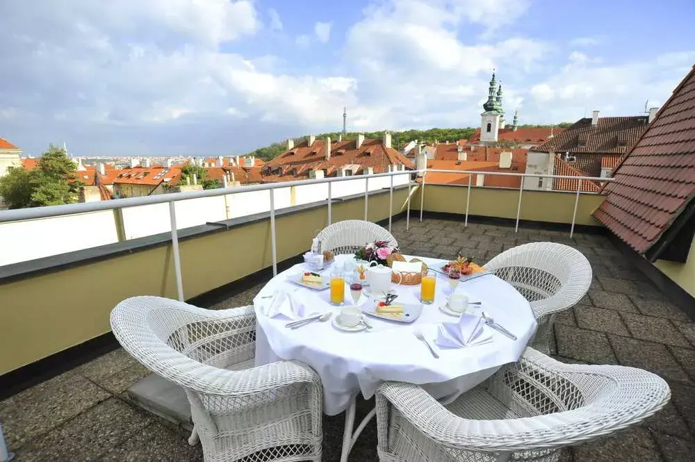 Photo 5 of Hotel Savoy