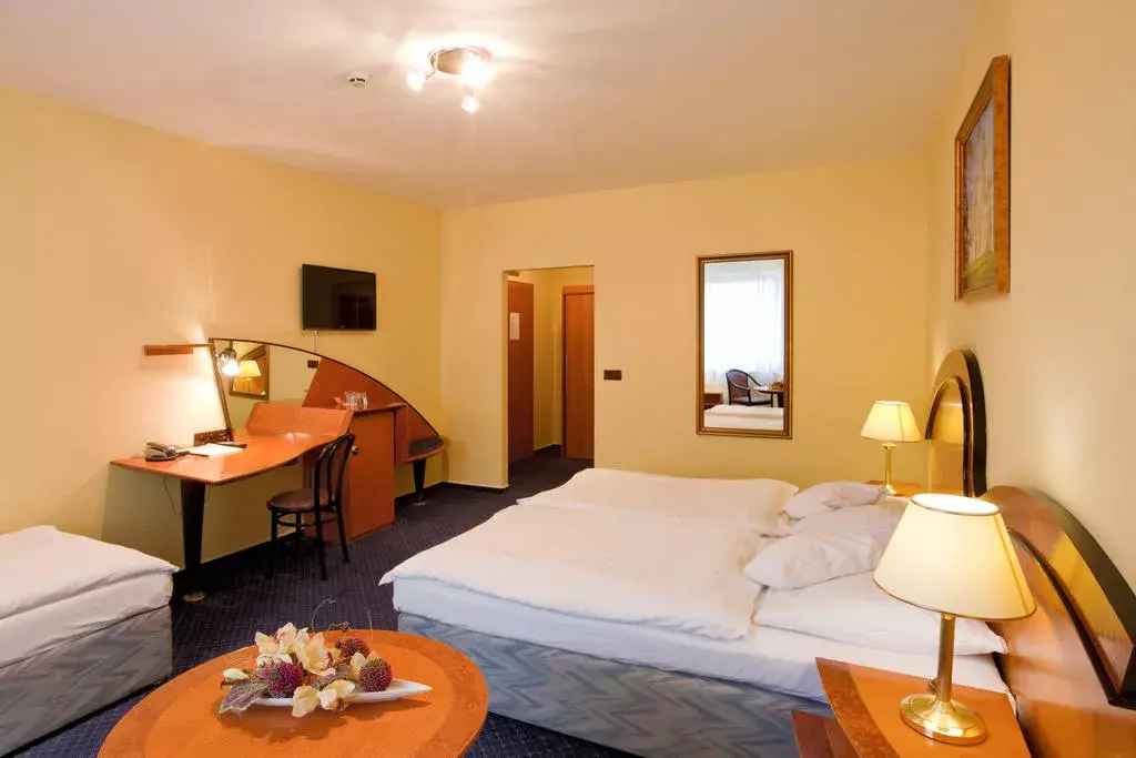 Photo 2 of Hotel SAVOY