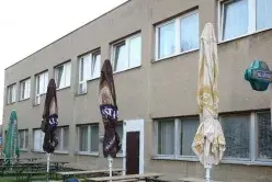 Sporthostel  & Ubytovna Scandinavia, Praha Ruzyně
