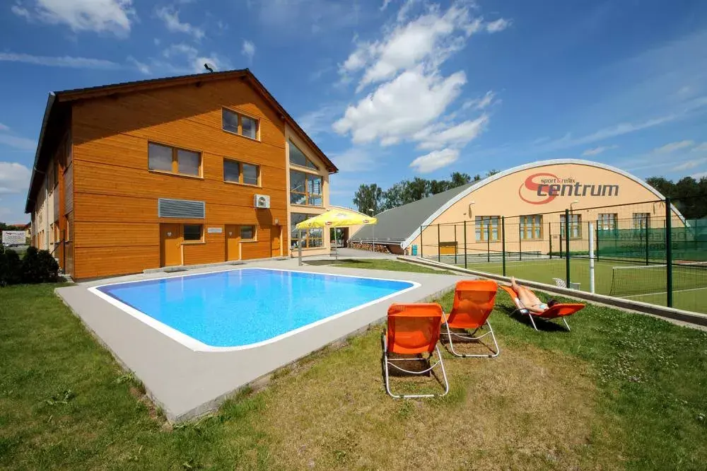 S-centrum