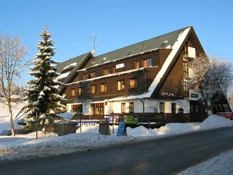 Photo 5 of Hotel Šedý Vlk