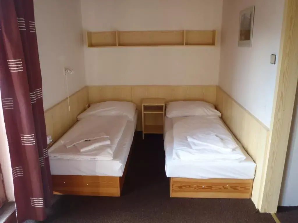 Photo 2 of Hotel Šedý Vlk