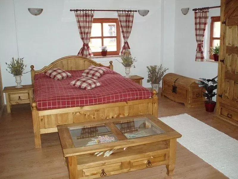 Photo 2 of Selský dvůr Braňany