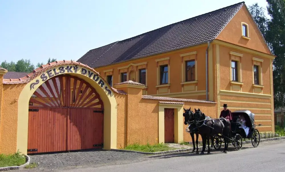 Braňany