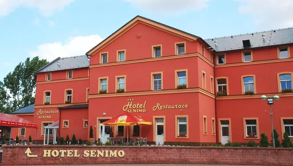 Photo 2 of Hotel SENIMO