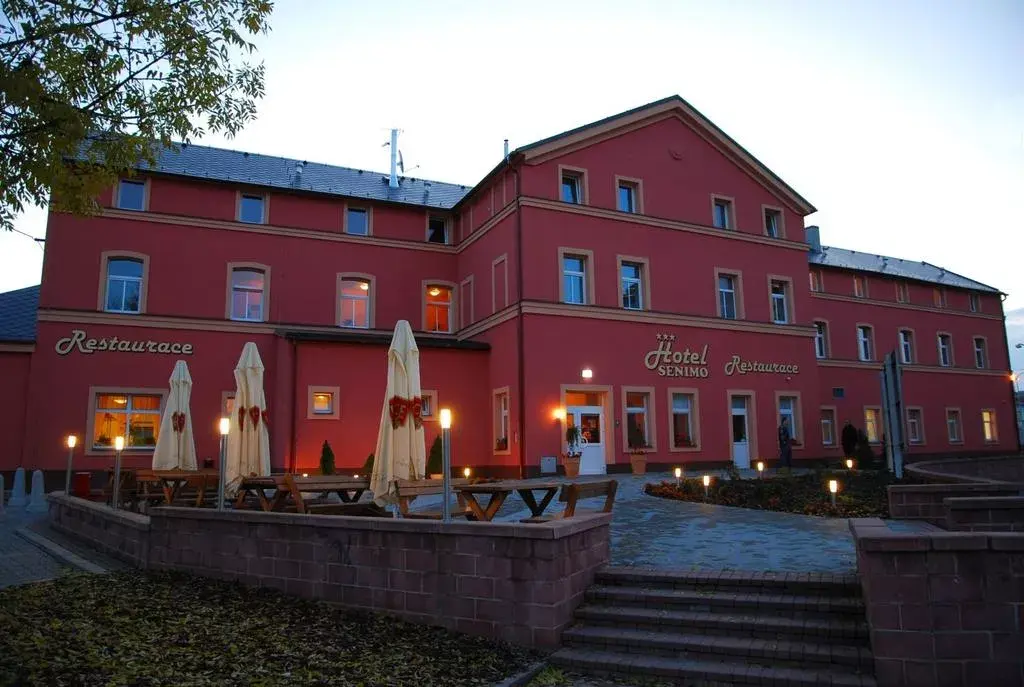 Photo 3 of Hotel SENIMO
