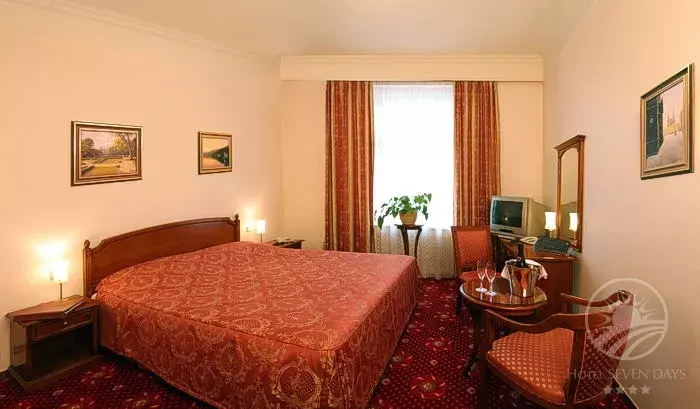 Photo 5 of Hotel Seven Days