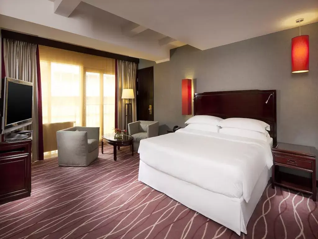 Photo 4 of Sheraton Prague Charles Square Hotel